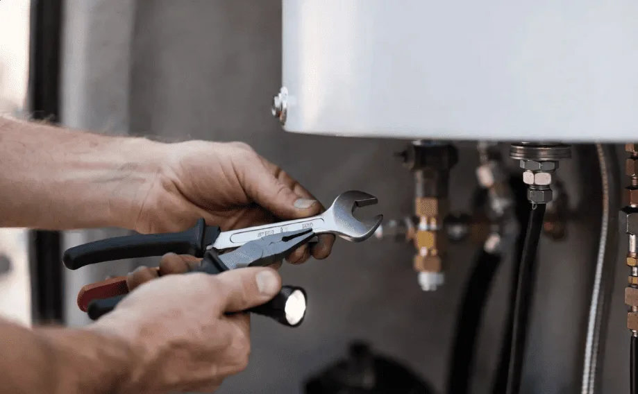 Why choose Water Heater Repair in Norwich, OH
